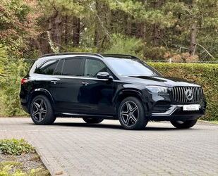 Mercedes-Benz GLS 350 Gebrauchtwagen