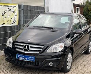 Mercedes-Benz B 170 Gebrauchtwagen