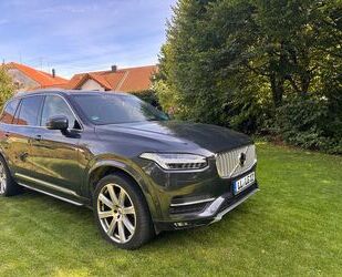 Volvo XC90 Gebrauchtwagen