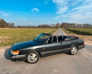 Saab 900 Gebrauchtwagen