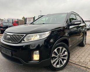 Kia Sorento Gebrauchtwagen