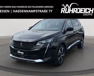 Peugeot 5008 Gebrauchtwagen