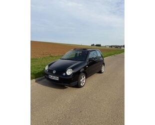 VW Lupo Gebrauchtwagen