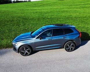 Volvo XC60 Gebrauchtwagen