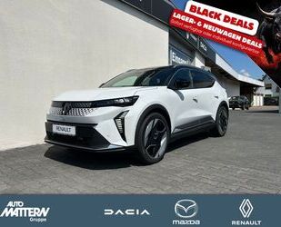 Renault Scenic Gebrauchtwagen