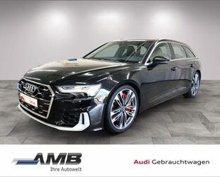 Audi S6 Gebrauchtwagen