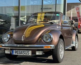 VW Käfer Gebrauchtwagen