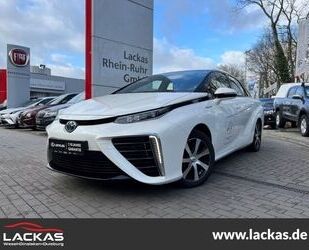 Toyota Mirai Gebrauchtwagen