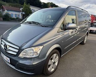 Mercedes-Benz Viano Gebrauchtwagen