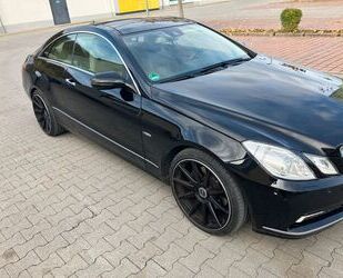 Mercedes-Benz E 350 Gebrauchtwagen