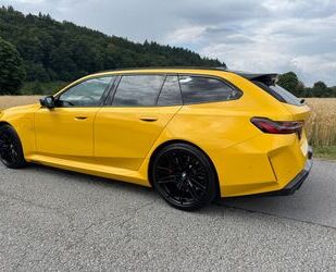 BMW M5 Gebrauchtwagen