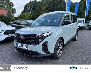 Ford Tourneo Courier Gebrauchtwagen