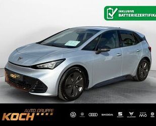 Cupra Born Gebrauchtwagen