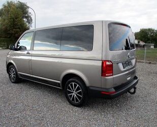 VW T6 Multivan Gebrauchtwagen