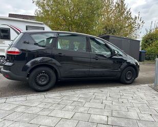 Ford S-Max Gebrauchtwagen