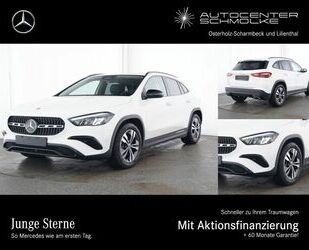 Mercedes-Benz GLA 220 Gebrauchtwagen