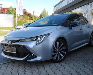 Toyota Corolla Gebrauchtwagen