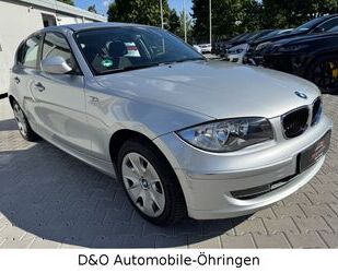 BMW 116 Gebrauchtwagen