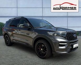 Ford Explorer Gebrauchtwagen