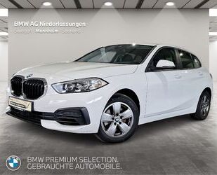 BMW 116 Gebrauchtwagen