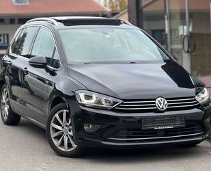 VW Golf Sportsvan Gebrauchtwagen