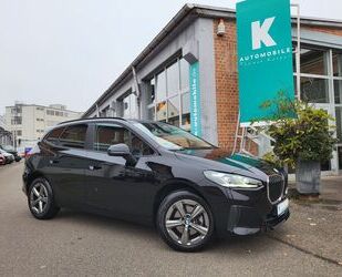 BMW 218 Active Tourer Gebrauchtwagen