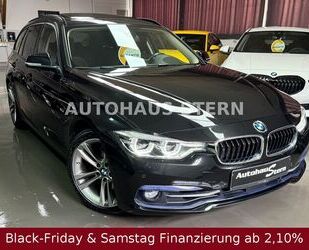 BMW 330 Gebrauchtwagen