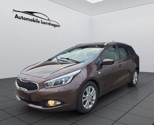 Kia ceed Sportswagon Gebrauchtwagen
