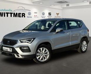 Seat Ateca Gebrauchtwagen