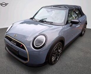 Mini Cooper S Cabrio Gebrauchtwagen