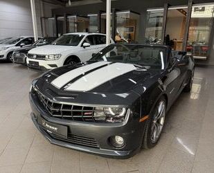 Chevrolet Camaro Gebrauchtwagen