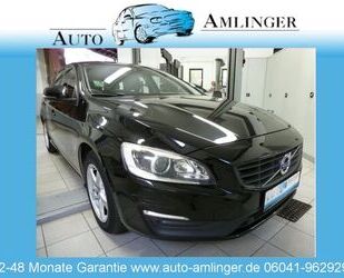 Volvo V60 Gebrauchtwagen
