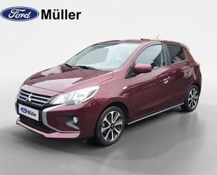 Mitsubishi Space Star Gebrauchtwagen