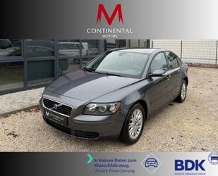 Volvo S40 Gebrauchtwagen