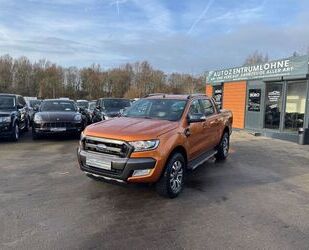 Ford Ranger Gebrauchtwagen