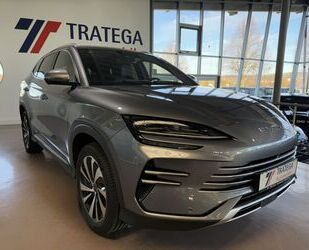 BYD SEAL U Gebrauchtwagen