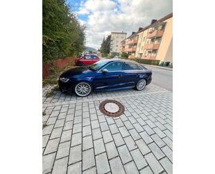 Audi S3 Gebrauchtwagen