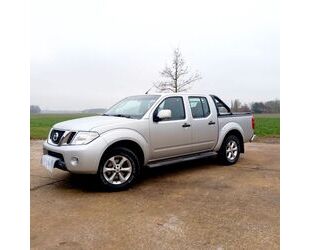Nissan Navara Gebrauchtwagen