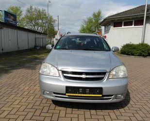 Chevrolet Nubira Gebrauchtwagen