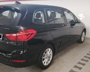 BMW 216 Gran Tourer Gebrauchtwagen