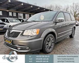 Lancia Voyager Gebrauchtwagen