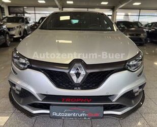 Renault Megane Gebrauchtwagen