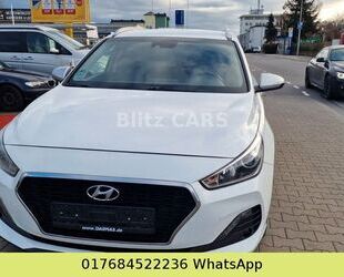 Hyundai i30 Gebrauchtwagen