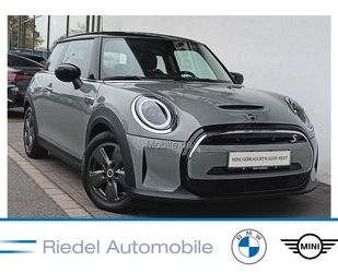Mini Cooper SE Gebrauchtwagen