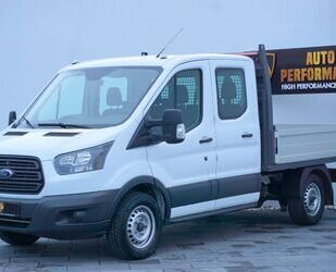 Ford Transit Gebrauchtwagen