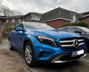 Mercedes-Benz GLA 200 Gebrauchtwagen