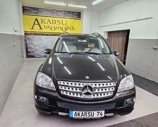 Mercedes-Benz ML 320 Gebrauchtwagen