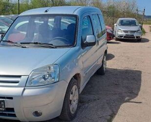 Citroen Berlingo Gebrauchtwagen