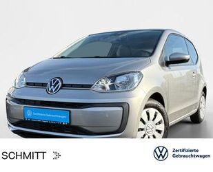 VW up! Gebrauchtwagen