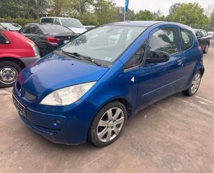 Mitsubishi Colt Gebrauchtwagen